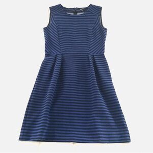 Madewell Ponte Dress